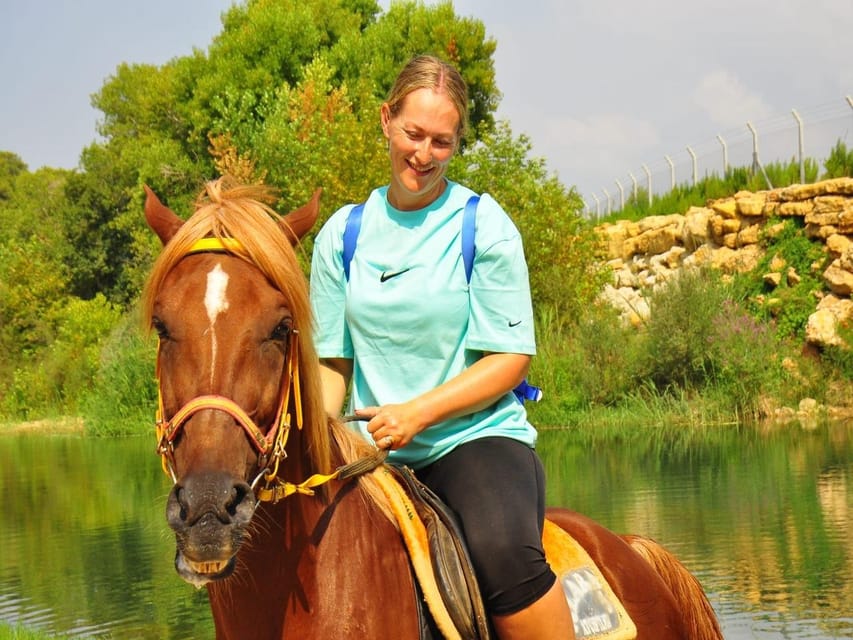 City of Alanya: Horse Riding Experience - Is $61 a fair price?