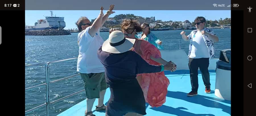 City Tour & Beach Club All Inclusive HorseBack Ride Sports - Who will enjoy this Mazatlan combination tour