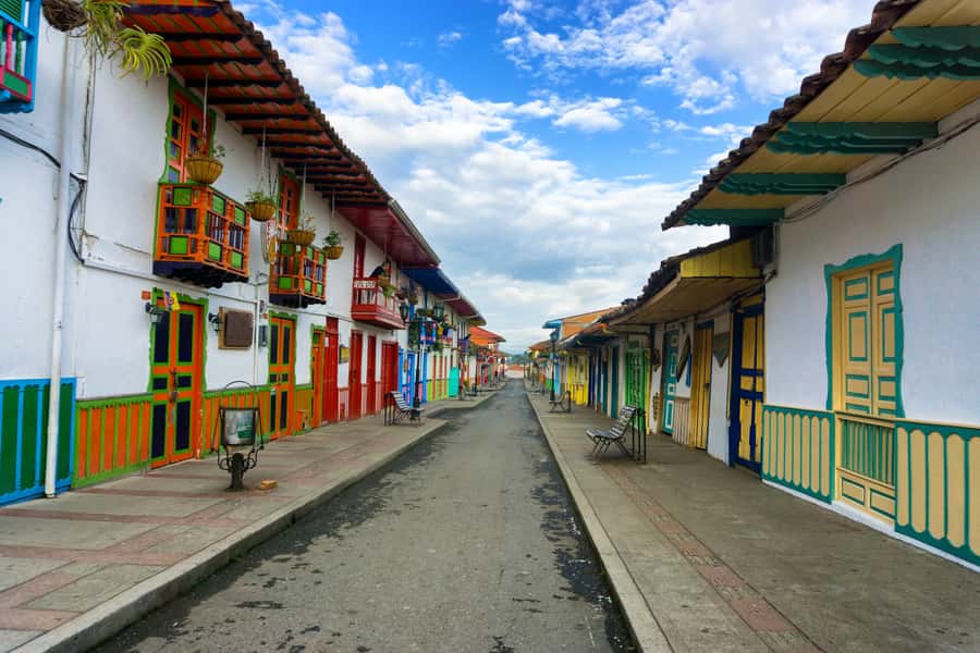 Cocora Valley: Salento & Private Horseback Riding Tour - Key points to know before booking