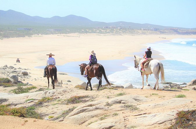 Combo Adventure with RZR and ATV or HBR and Tequila Tasting - What the ATV and RZR rides feel like