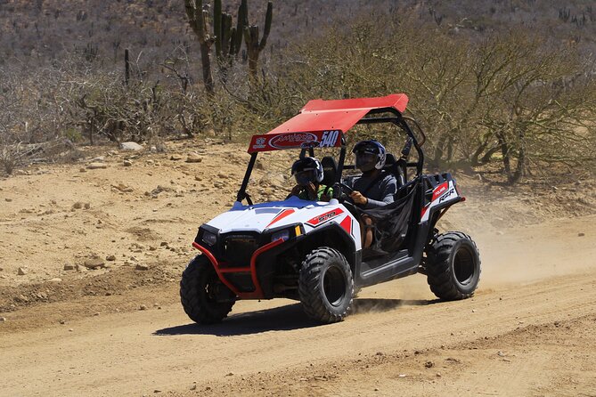 Combo Adventure with RZR and ATV or HBR and Tequila Tasting - Price, extras, and the real value