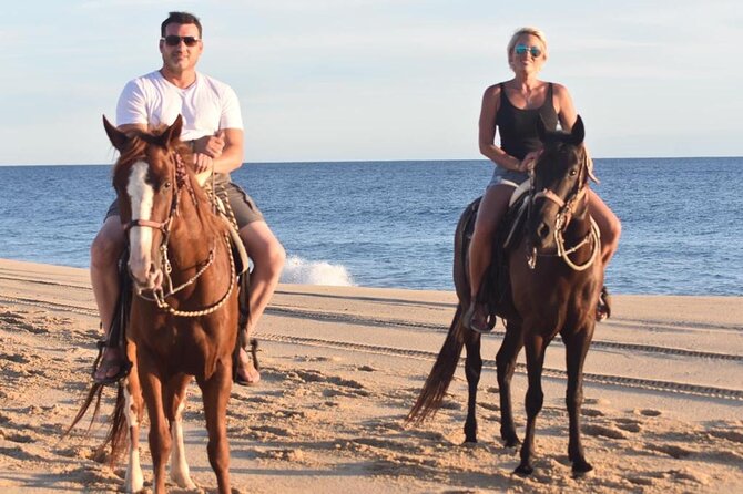 Combo Double Utv + Horses - Who should book this outing