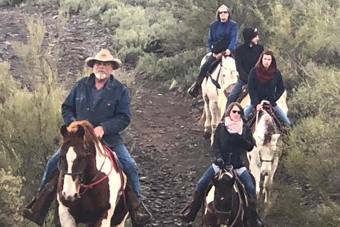 Contact us to book your time. Best Trail Rides in Arizona. - Booking, cancellations, and small details that matter