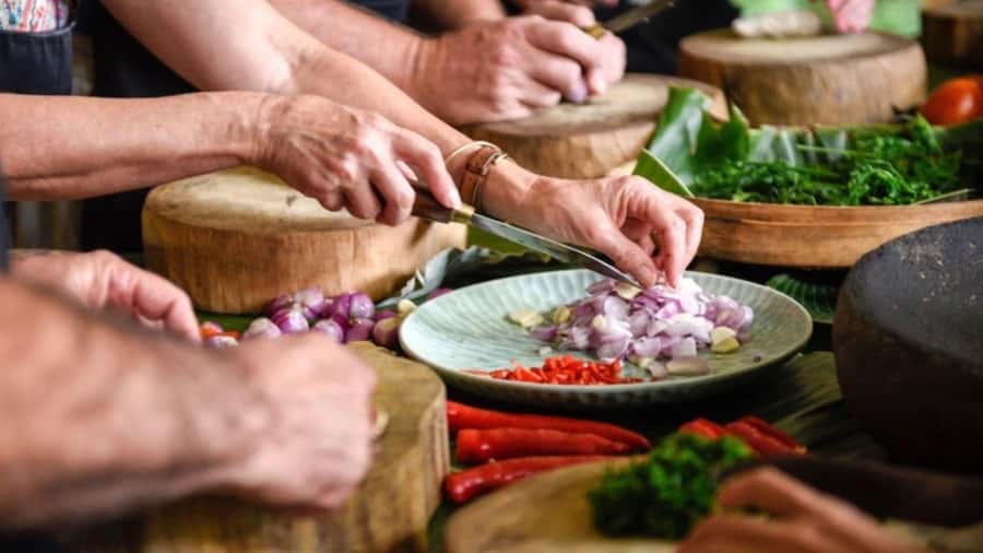 Cooking Class Tour, Stone Town Tour, Horseback Riding - One hour on horseback