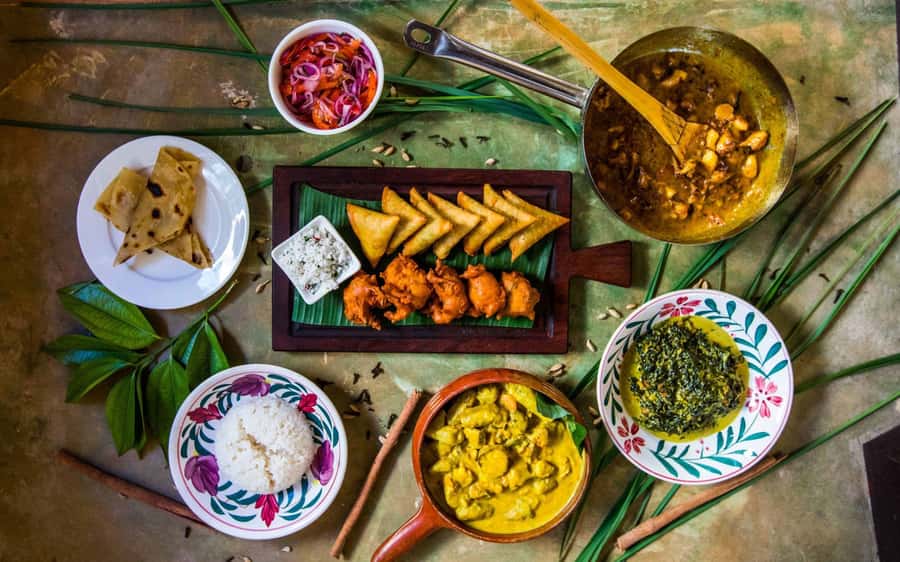 Cooking Class Tour, Stone Town Tour, Horseback Riding - How the 10-hour schedule feels