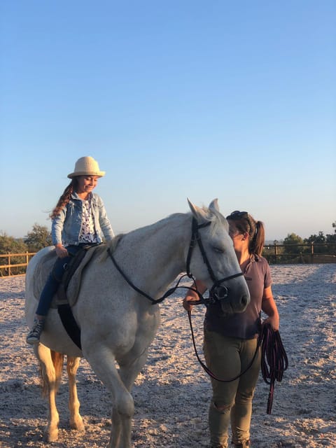Costa Alentejana: Horse tour in Serra de Grândola - What makes this Serra de Grândola ride special