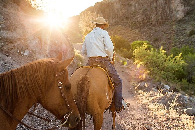 Cowpoke Ride: Adventurous horseback tour just 9 MILES from Sedona - Key points to know before you book