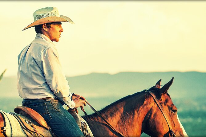 Cowpoke Ride: Adventurous horseback tour just 9 MILES from Sedona - What the Cowpoke Ride actually feels like