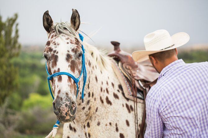 Cowpoke Ride: Adventurous horseback tour just 9 MILES from Sedona - Guides who make a difference