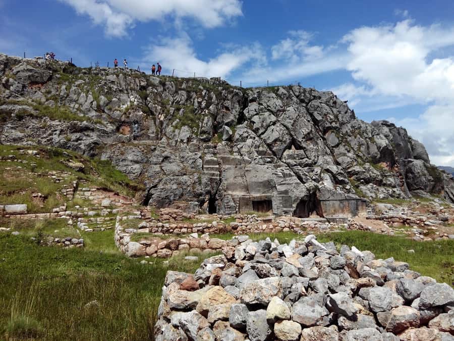 Cusco: Devil's Balcony Horseback Ride - Clothing and what to bring