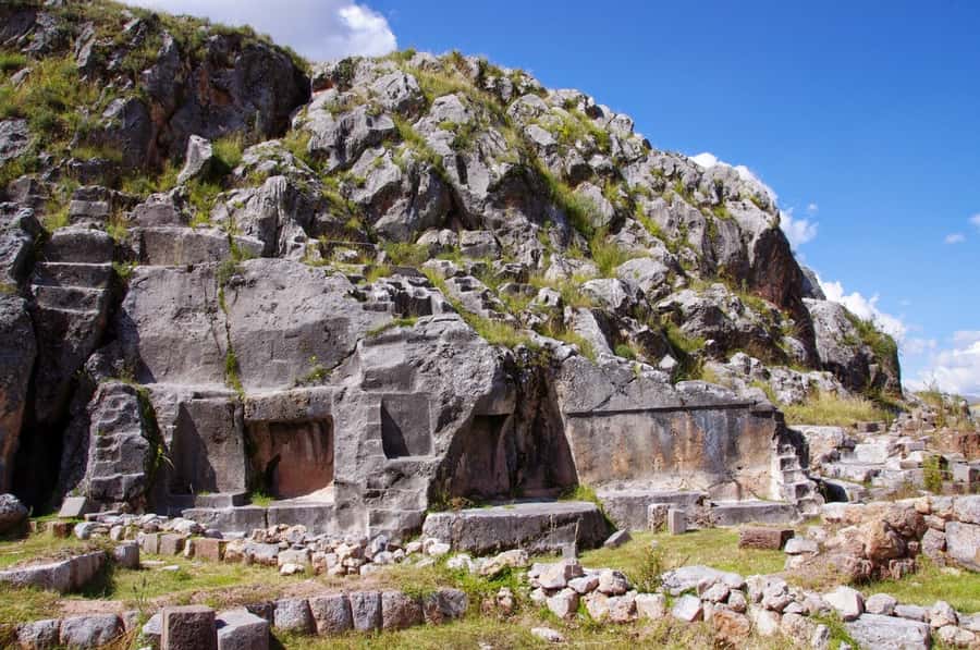 Cusco: Devil's Balcony Horseback Ride - How the private format changes the outing