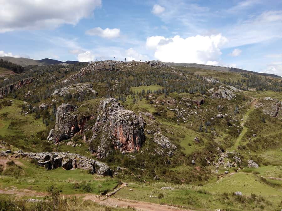 Cusco: Devil's Balcony Horseback Ride - The main strengths and limitations