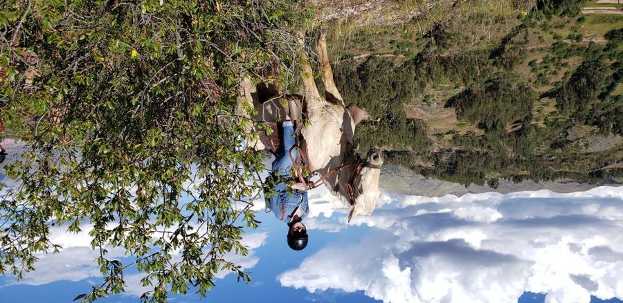 Cusco: Half-Day Horseback Riding at Devil's Balcony - Returning to the ranch and Cusco