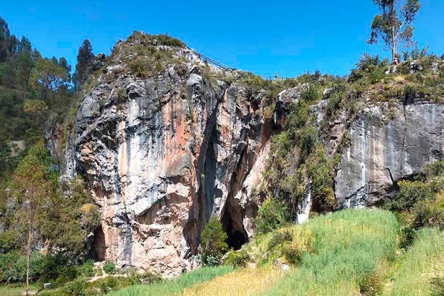 Cusco: Half-Day Horseback Riding at Devil's Balcony - Is $85 a fair price?