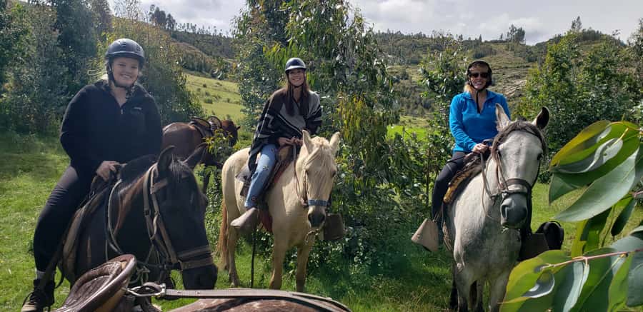 Cusco: Hidden Incan Temples Full-Day Horseback Riding Tour - Why this horseback tour feels different from a standard Cusco excursion