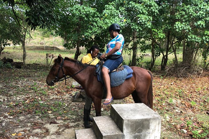 Customize Day Tour In Ochi (Horseback Riding,Rafting,Blue Hole, Dunns River ) - Key points to know before you book