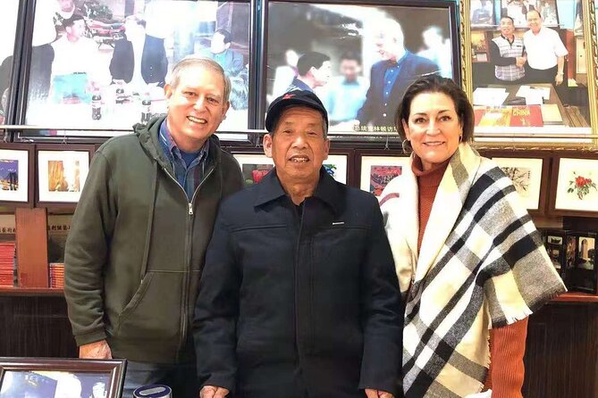 Customized Day Tour to Terracotta Army and Horses Museum - Why this Xi’an tour works well for a first visit