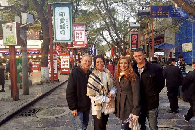 Customized Day Tour to Terracotta Army and Horses Museum - Who should book this day tour?