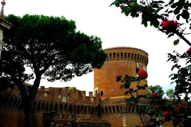 Daily out of Rome : Horseback ride with meals & wine included - Small details that can make the day better