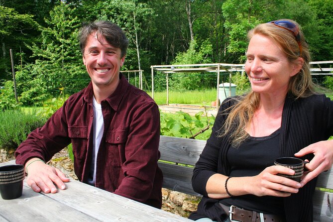 Day Trip from Paris - French Food, Rural Experiences & Horses! - Who will enjoy this rural day most