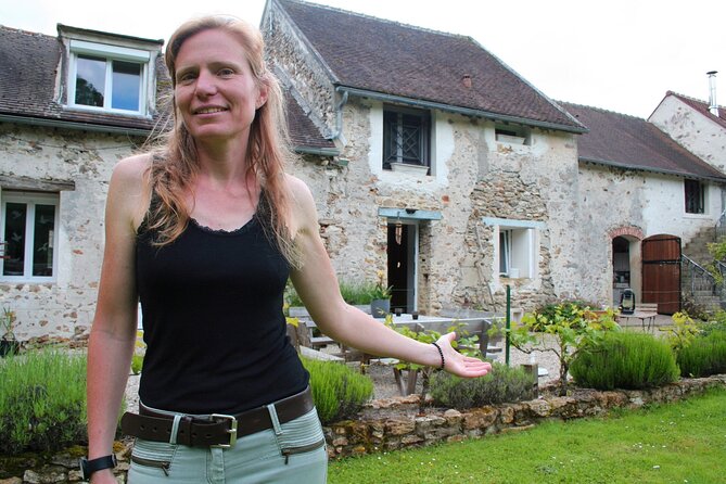 Day Trip from Paris - French Food, Rural Experiences & Horses! - Booking advice and cancellation terms