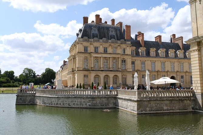 Day Trip to Fontainebleau : Horse Riding, Gastronomy and Castle - The private format and what it is worth