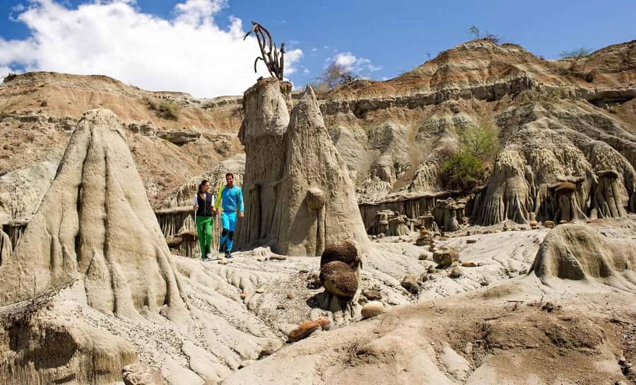 Day Trip to Tatacoa Desert (Horseback, Boat, Stargazing, ..) - Why this full-day Tatacoa trip works