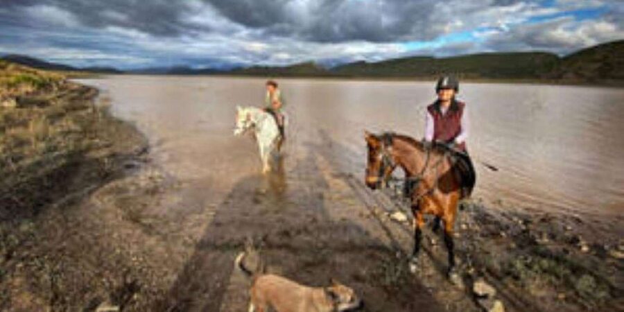 De Rust: Stompdrift Trail - Horse Riding Experience - What to wear and pack