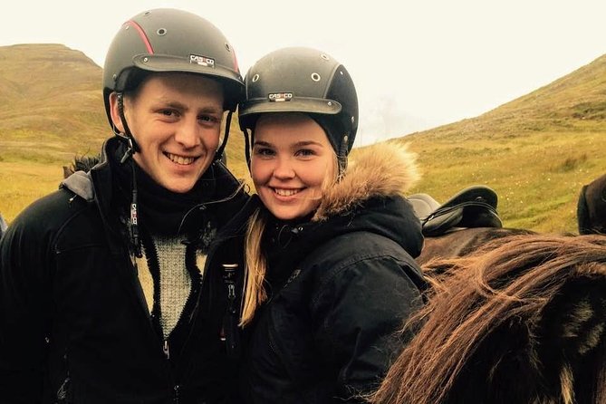Deacon Horse Riding Tour - Is $160.57 a fair price?