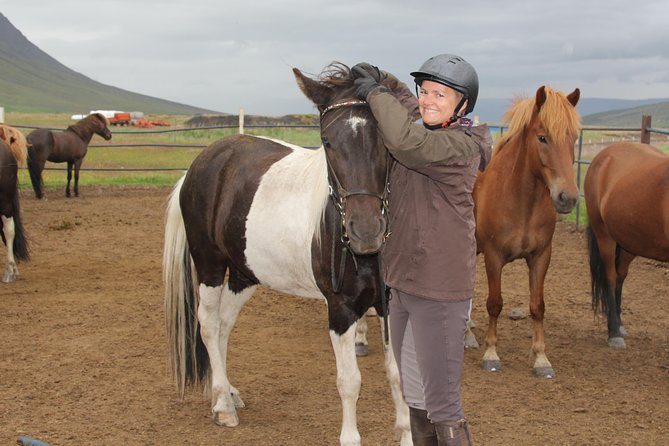 Deacon Horse Riding Tour - Practical details that can save you trouble