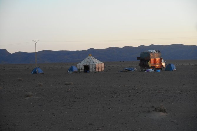 Desert Trail in Morocco on Horseback - What the price includes, and what it does not