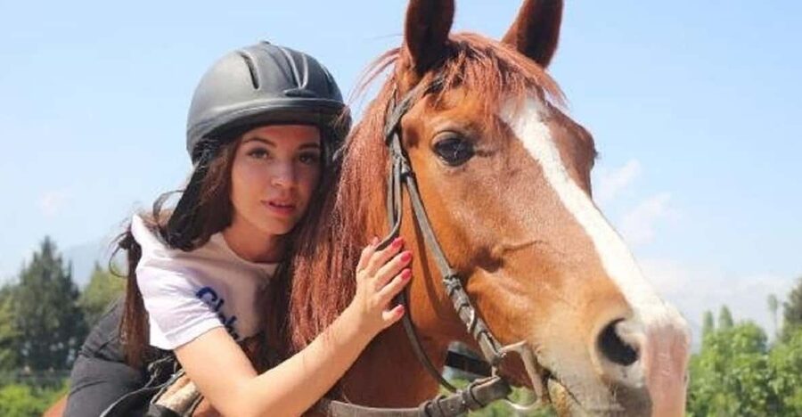 Didim Horse Safari - How the $66 price holds up
