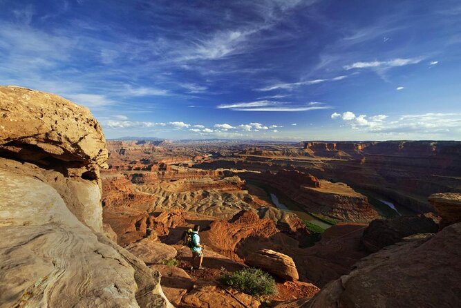 Discover The Best Of Moab In A Day: Arches Canyonlands Dead Horse - Key points to know before booking