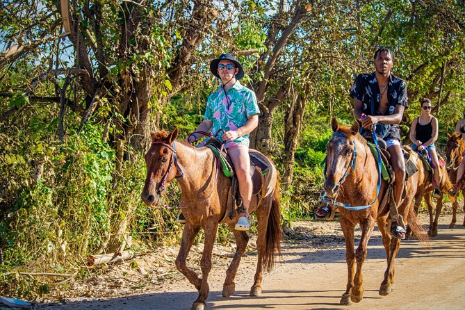 Dominican Countryside Horseback Riding Tour + Beach and Local Culture - The local plantation: coffee, chocolate, cigars, and mamajuana