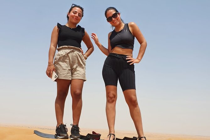 Dubai: All Inclusive Desert Safari with ATV, Camel, Horse ride, Vip & more - The Camp at Al Awir