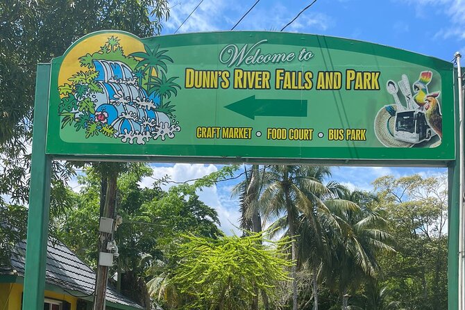 Dunn's River Falls and Horseback Riding Adventure Ocho Rios Ja - Why this combination works so well