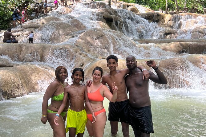 Dunn's River Falls and Horseback Riding Adventure Ocho Rios Ja - Cancellation and weather details