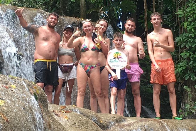 Dunn’s River Falls & Horse Back Riding Transportation Only - Key Points Before You Book