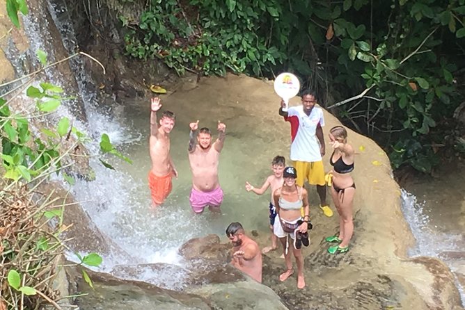 Dunn’s River Falls & Horse Back Riding Transportation Only - Why This Ocho Rios Combination Works