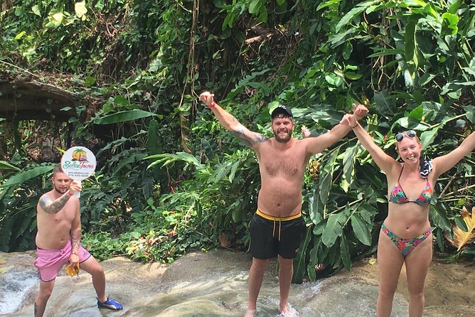 Dunn’s River Falls & Horse Back Riding Transportation Only - Is $80 a Good Value?