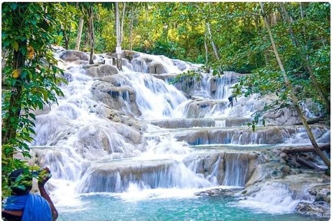Dunn’s River Falls,Zip lining & horseback riding Combo tour from Montego Bay - Key details to know before booking