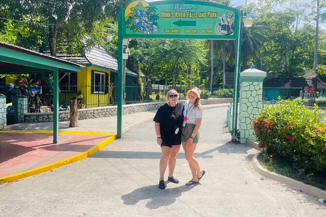 Dunn’s River Secret falls with Horse-back&Bamboo Raft Experience - Who will enjoy this outing most
