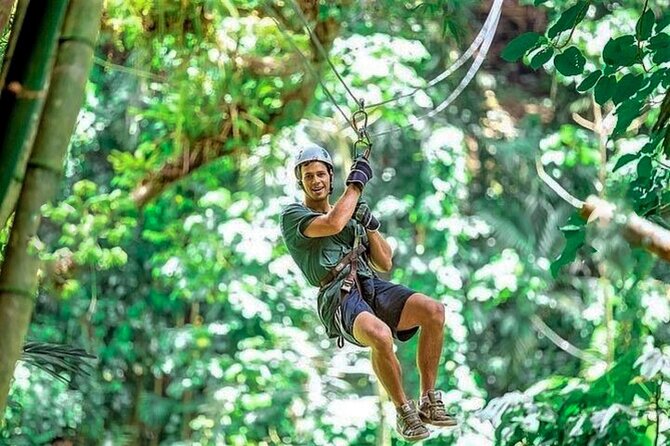Dunns River Falls, Rafting, Zipline & Horseback from Montego Bay - Rio Bueno gives you a quick look at Jamaica’s past