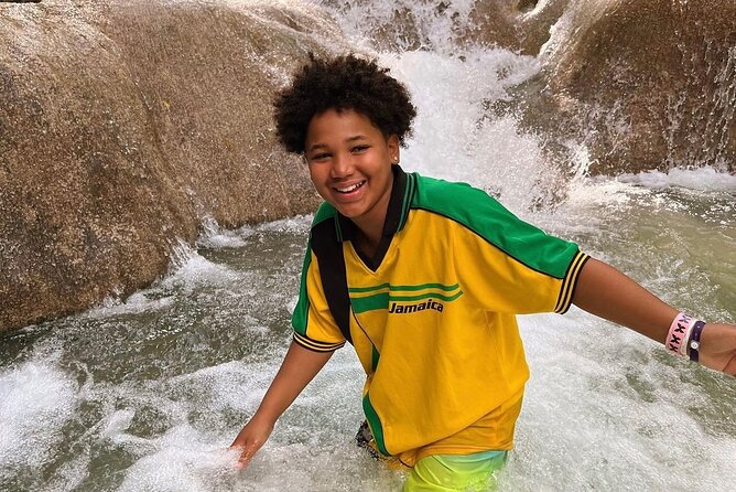 Dunns River Falls, Zipline, Bamboo Rafting, Horseback Ride Tour - Transport can make or break the day