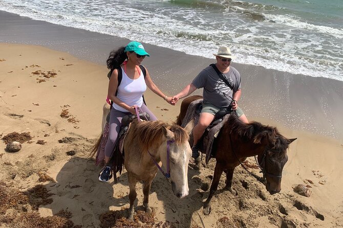 East Coast Horseback Riding, Waterfall & Soufriere Private Tour - Why the Private Format Matters