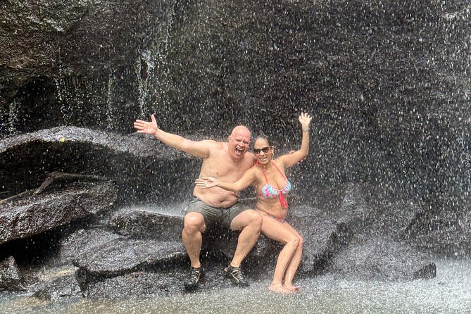 East Coast Horseback Riding, Waterfall & Soufriere Private Tour - Practical Tips for a Smoother Day