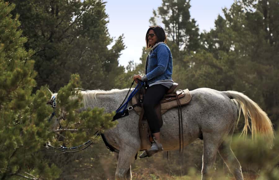 East Zion: Pine Knoll Horseback Tour - What the Pine Knoll Ride Is Really Like