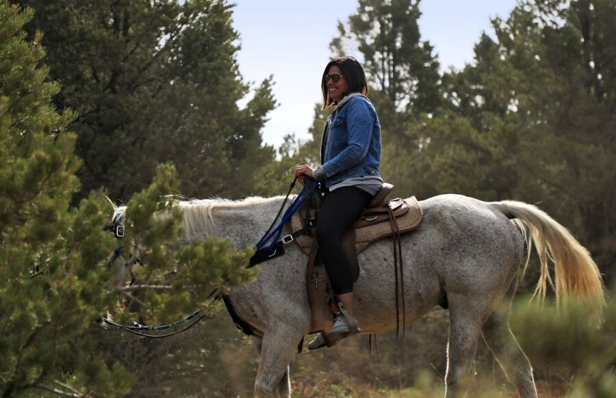 East Zion: Pine Knoll Horseback Tour - Clothing, Weather, and What to Pack