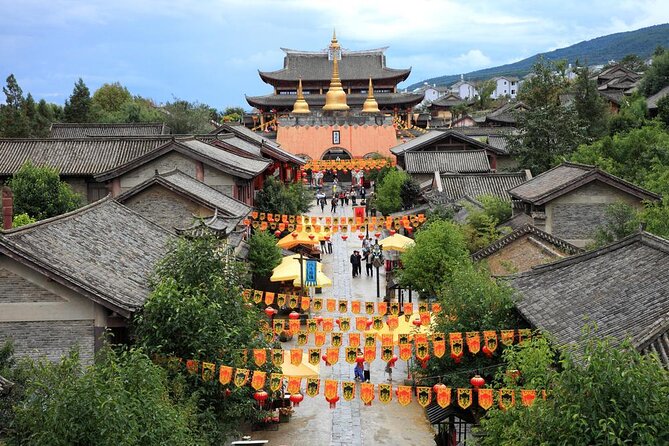 Eat Your Way Through Yunnan's Tea & Horse Road, from Dali to Lijiang, 8-day Trip - Six things that make this Yunnan trip special