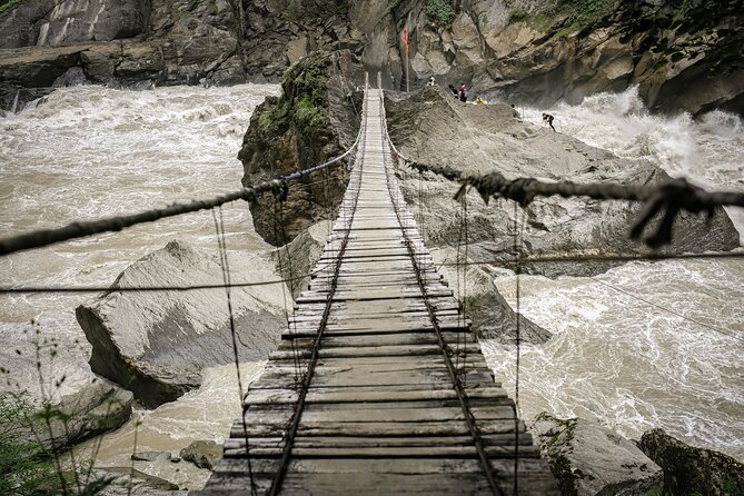 Eat Your Way Through Yunnan's Tea & Horse Road, from Dali to Lijiang, 8-day Trip - Shuhe and Baisha show another side of Lijiang
